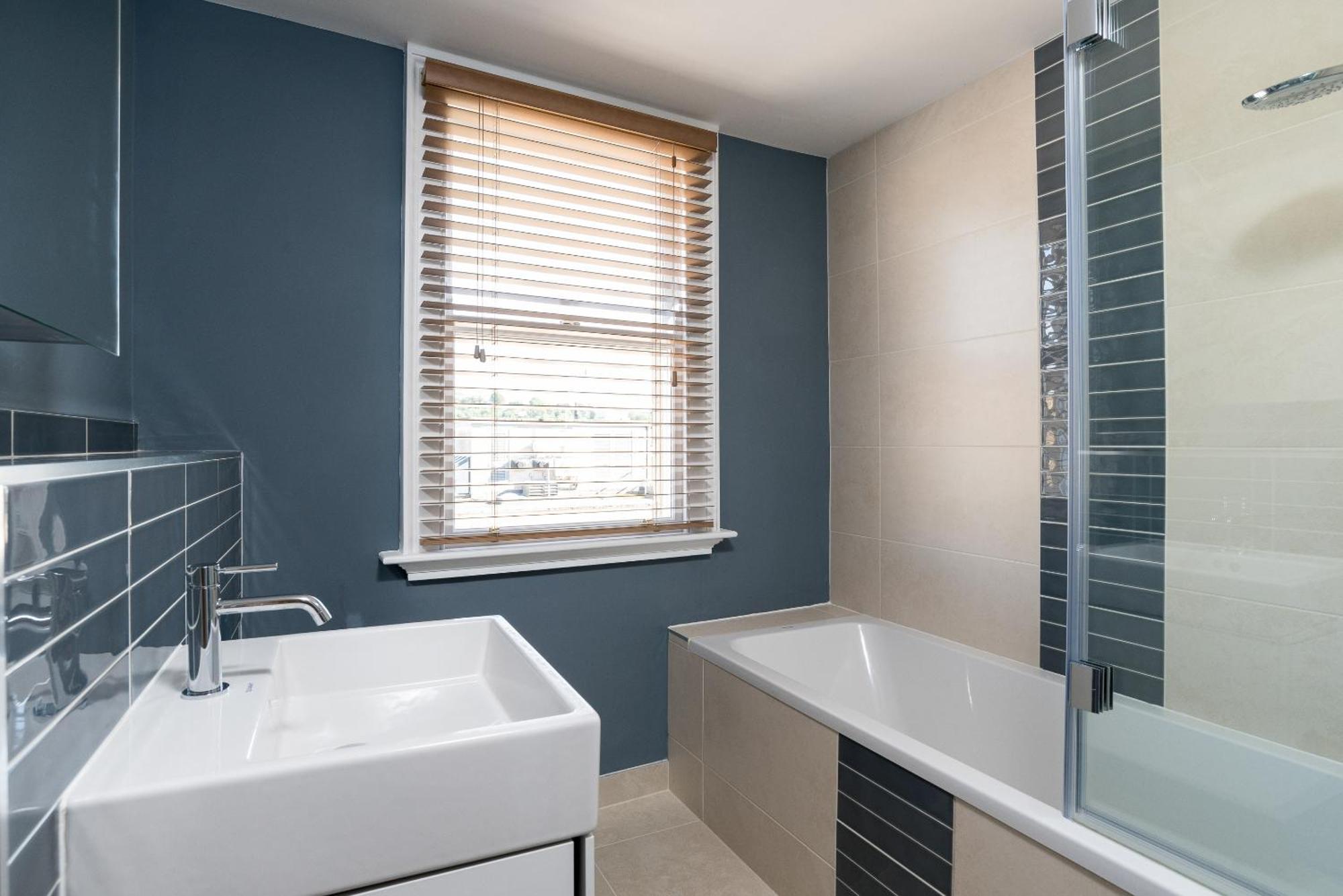 Dream Stays Bath - Barton House Eksteriør billede