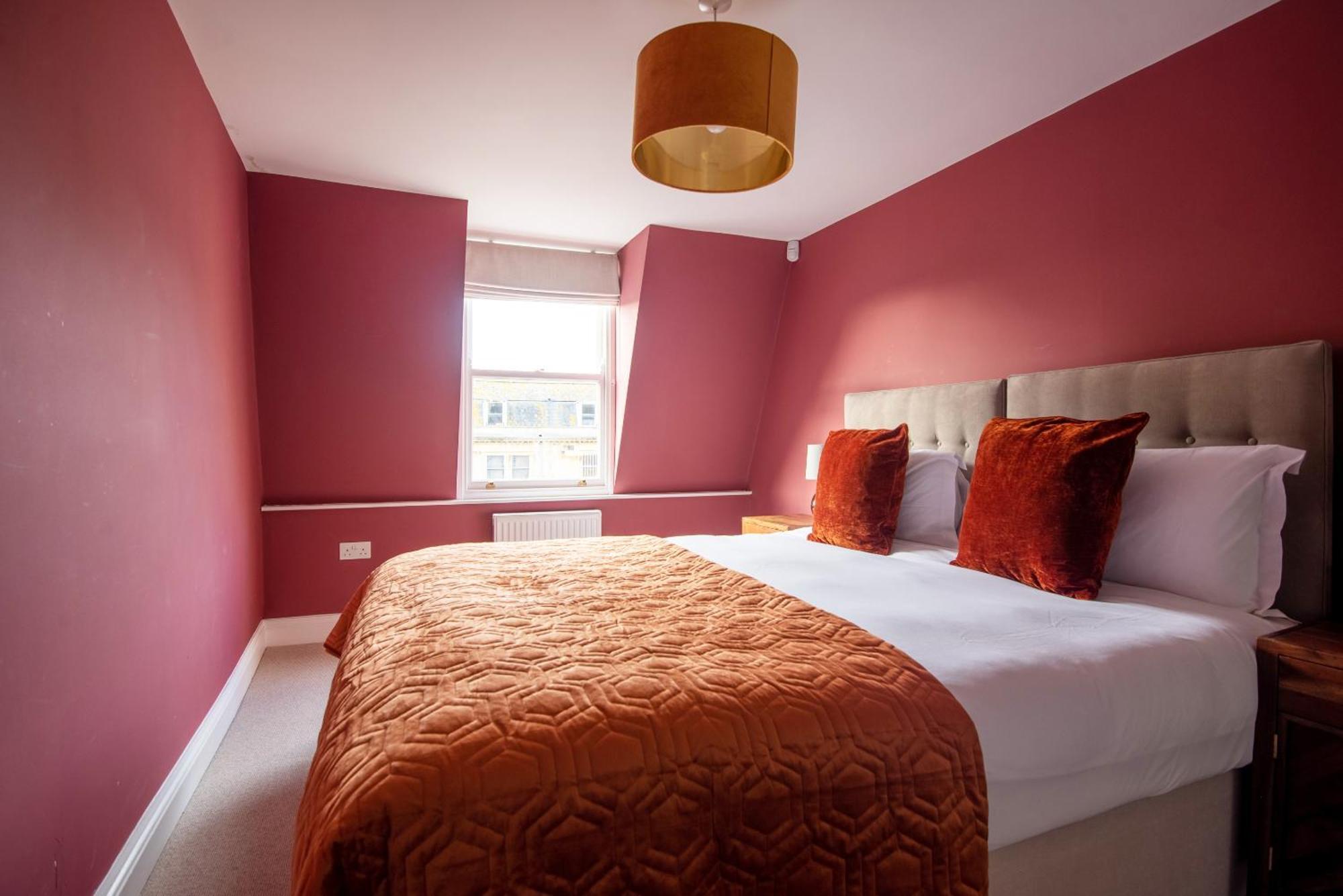 Dream Stays Bath - Barton House Værelse billede