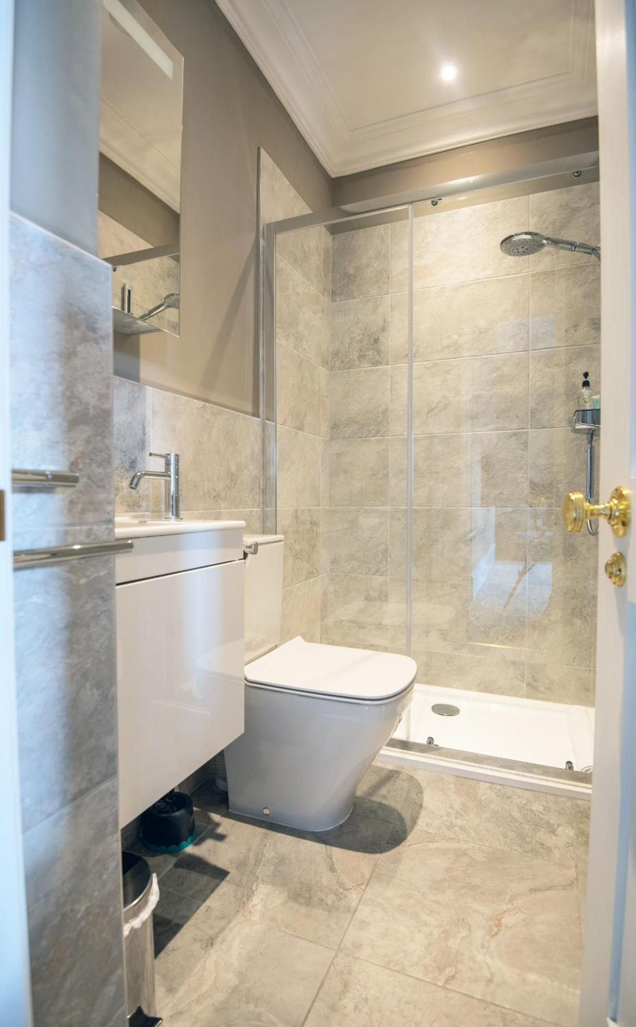 Dream Stays Bath - Barton House Værelse billede