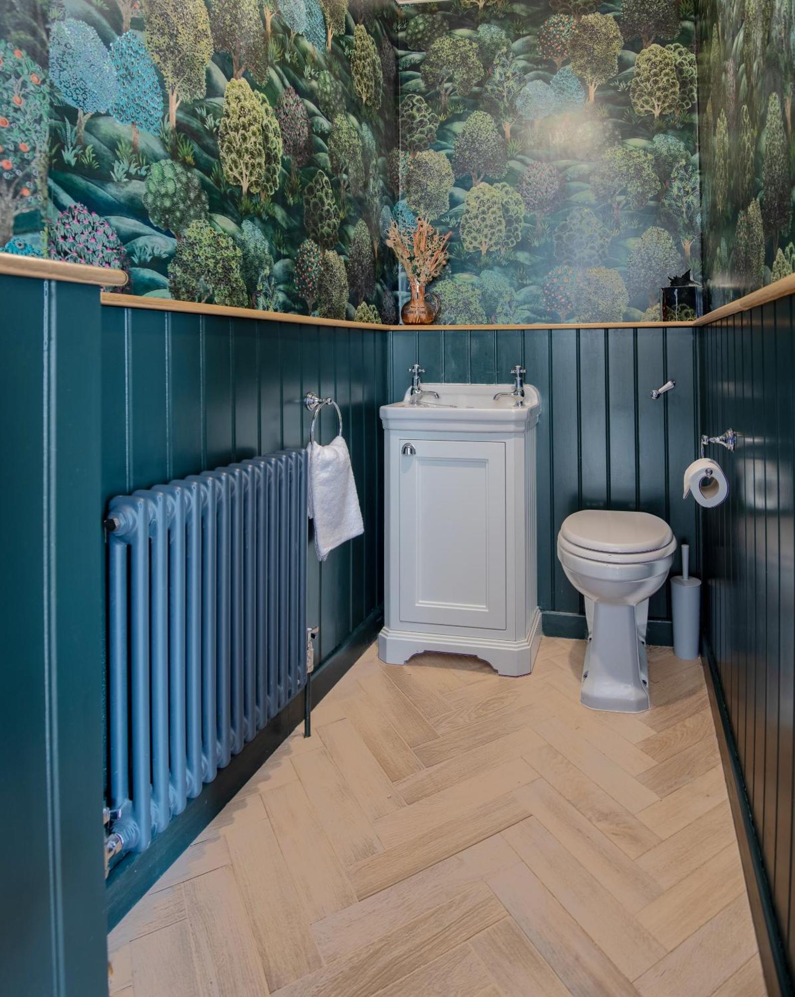 Dream Stays Bath - Barton House Værelse billede