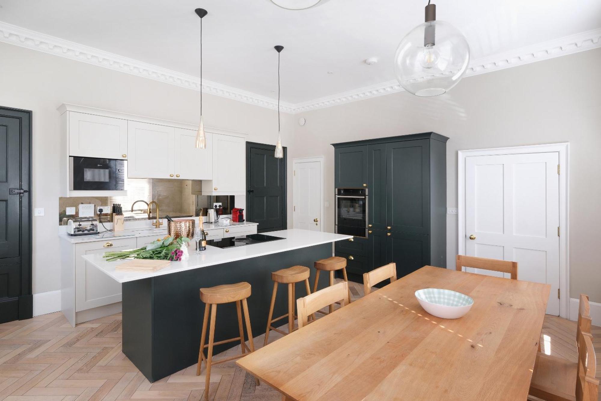 Dream Stays Bath - Barton House Eksteriør billede