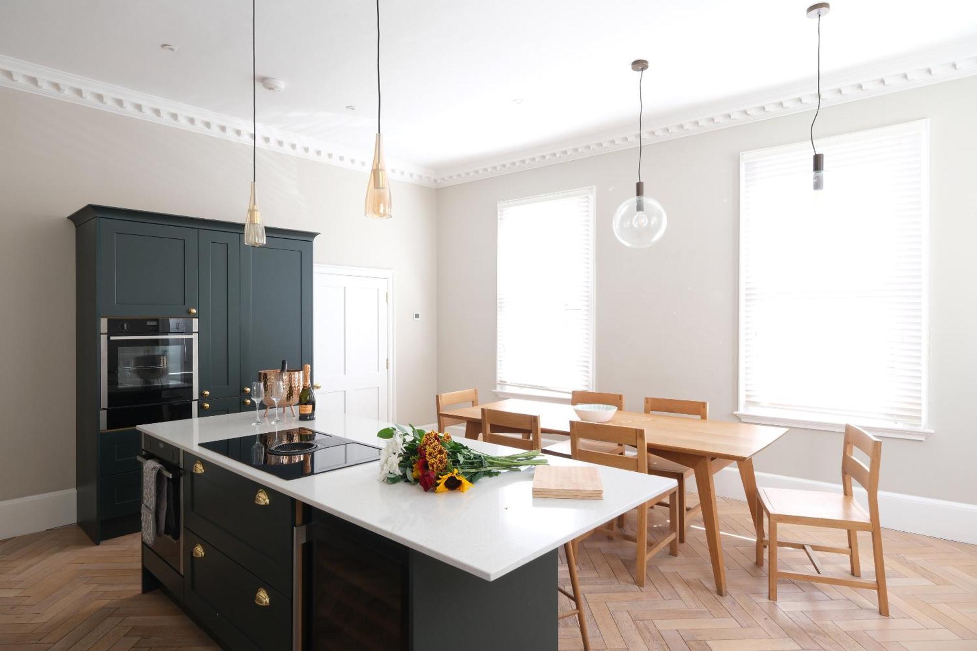 Dream Stays Bath - Barton House Eksteriør billede